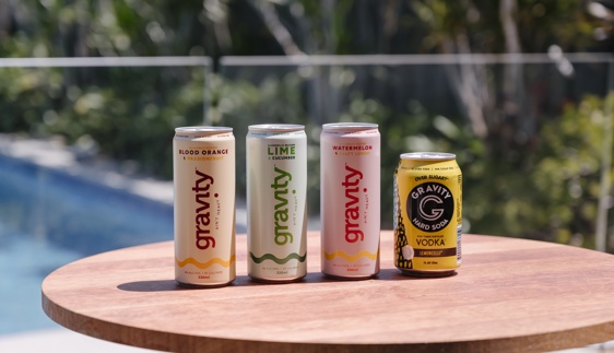 gravity drinks summer drinking essential newcastle nsw