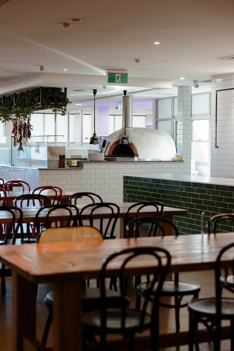 iron plate restaurant mex club hanbury street mayfield newcastle nsw