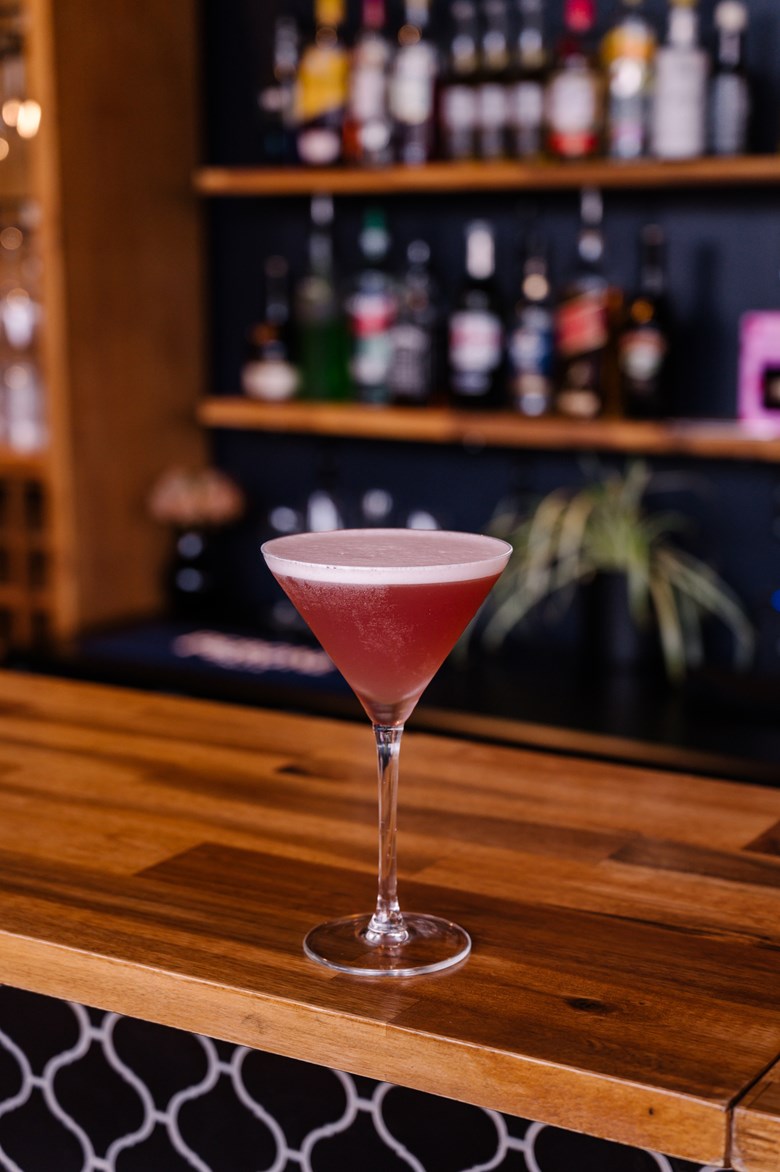 restaurants with great cocktail lists newcastle nsw