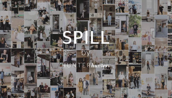 spill hunterhunter newcastle lake macquarie nsw