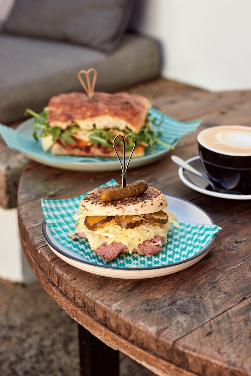 pums coffee haus darby street cooks hill newcastle