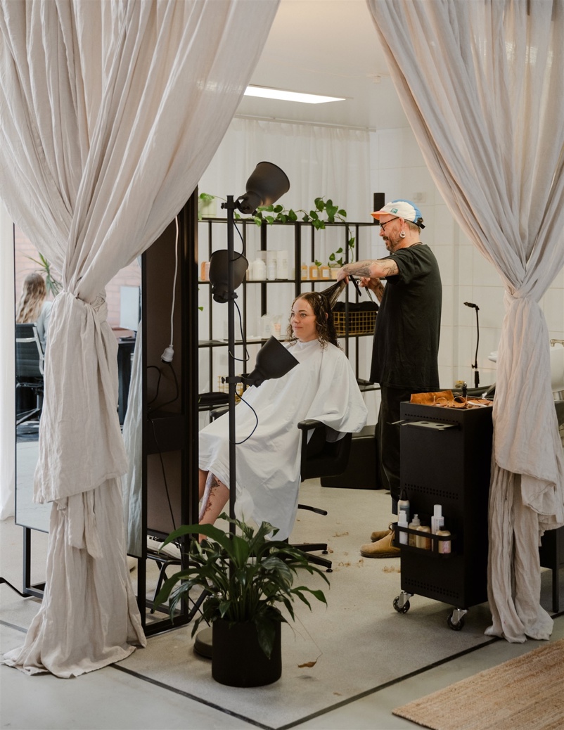 studio97 creative coworking hub carrington newcastle nsw