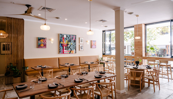 humbug restaurant hunter st newcastle nsw