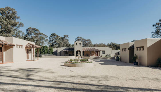 casa la vina accommodation hunter valley