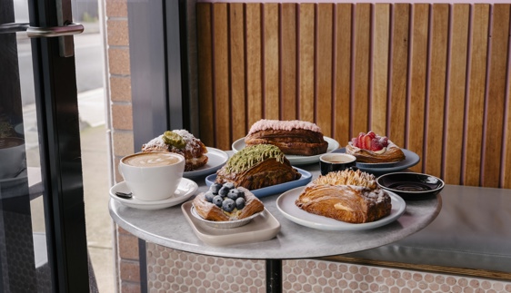 praise joe urban pantry pastries tighes hill newcastle nsw