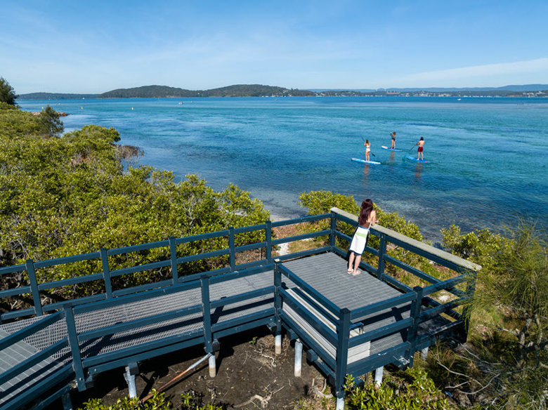 Lake Macquarie Wildlife Experiences