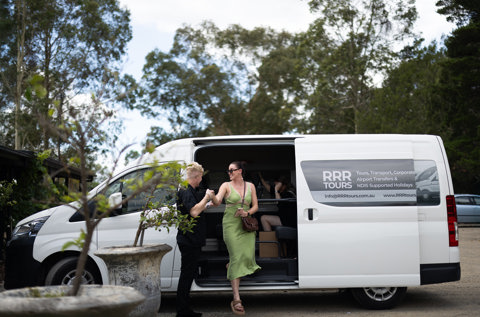 RRR Hunter Valley Wine Tours
