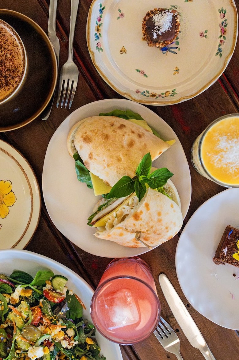 maitland street collective cafe branxton