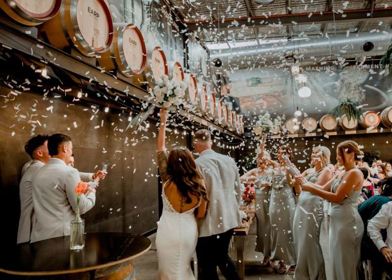 EARP - Weddings & Events Open Day