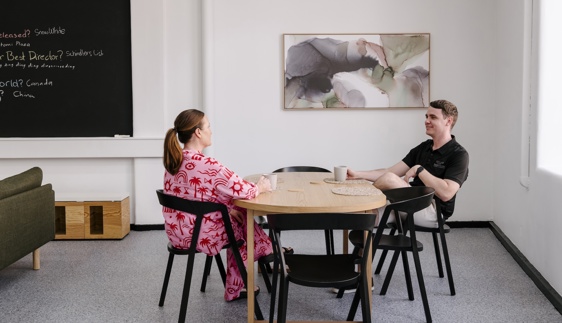 nest coworking space newcastle nsw