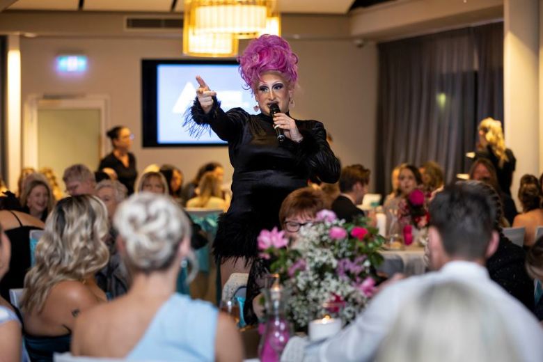 Valley Estate Agents Ball