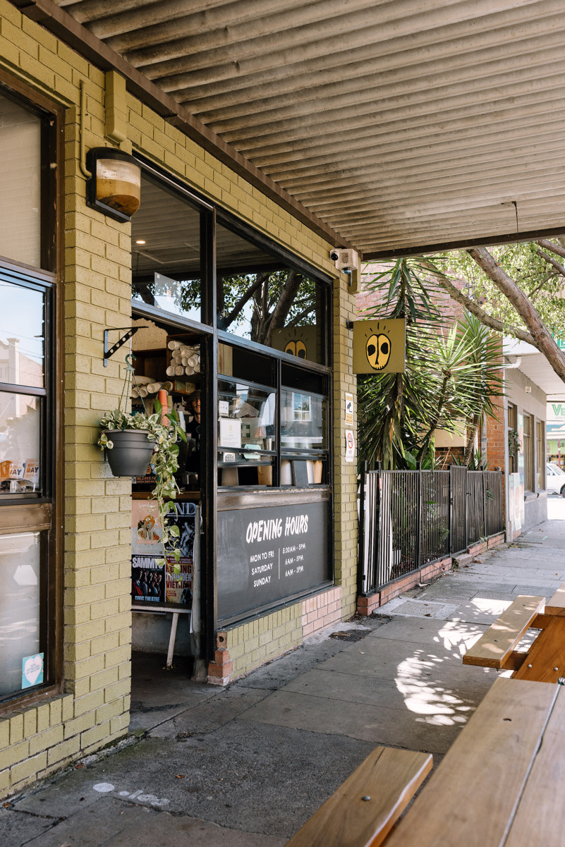 best coffee spots in newcastle nsw
