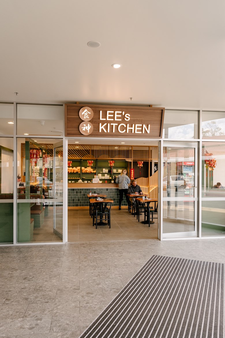 lees kitchen mayfield newcastle nsw