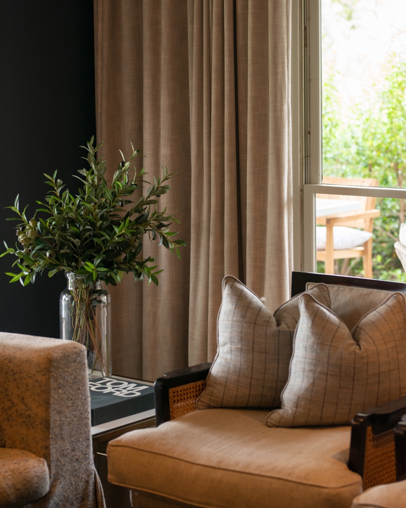 spicers guesthouse pokolbin hunter valley nsw