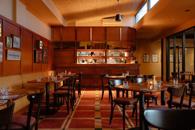 Maryville Tavern