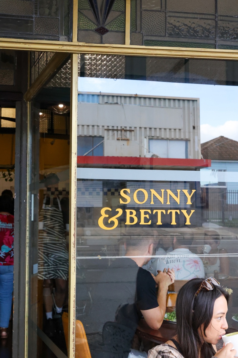 sonny and betty maitland road mayfield newcastle nsw