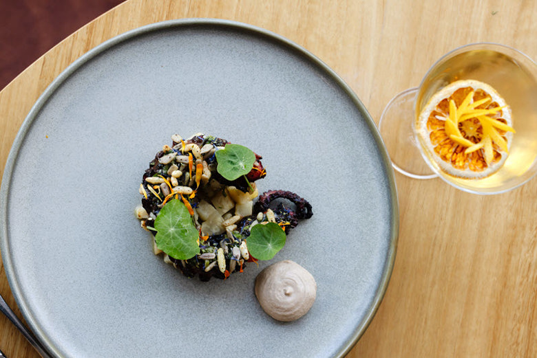 Restaurant Botanica