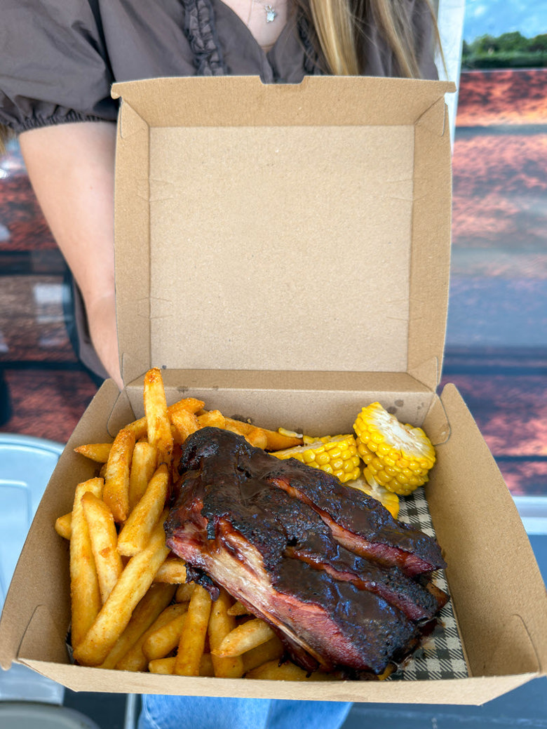 Double Duck Smokehouse