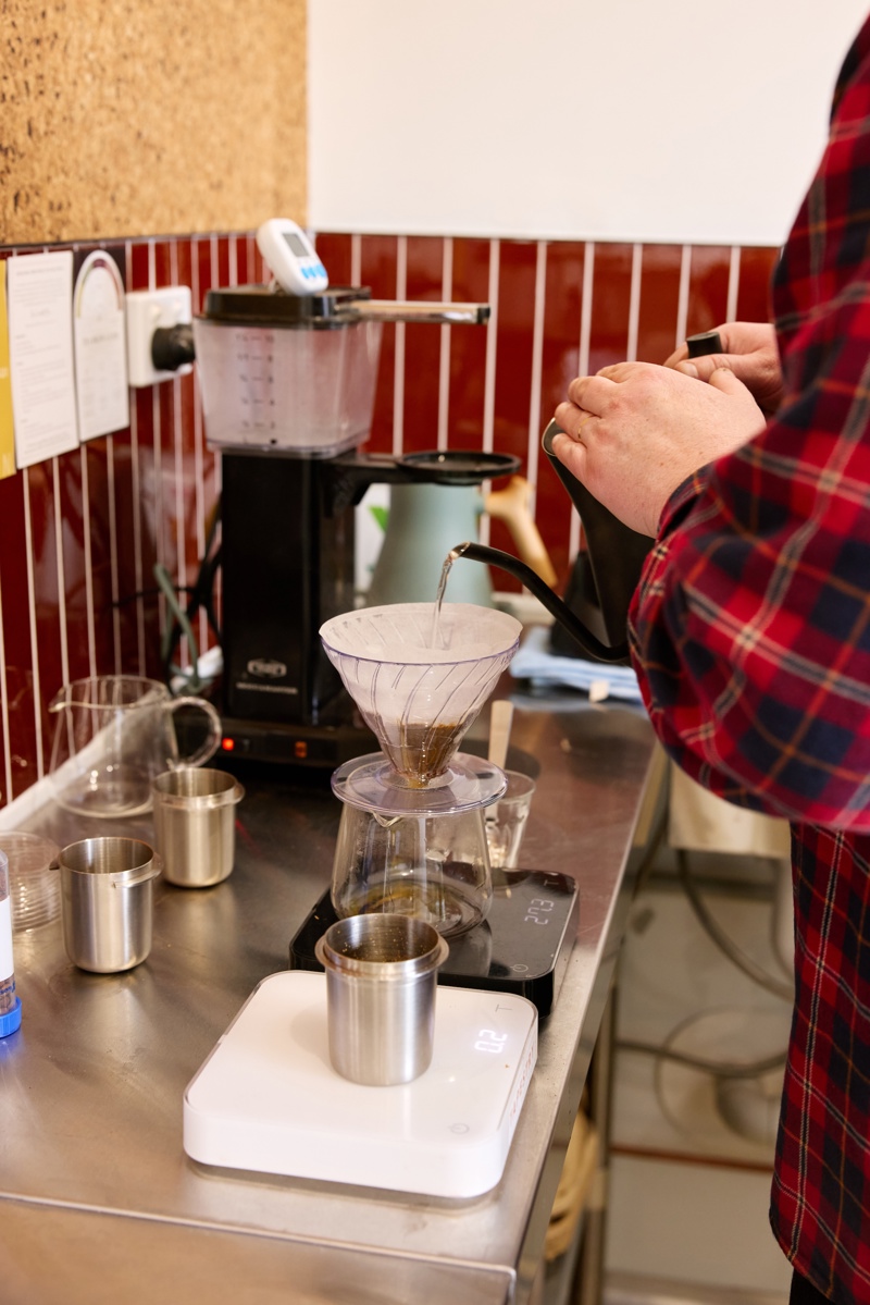unison coffee roasters cafe islington newcastle nsw