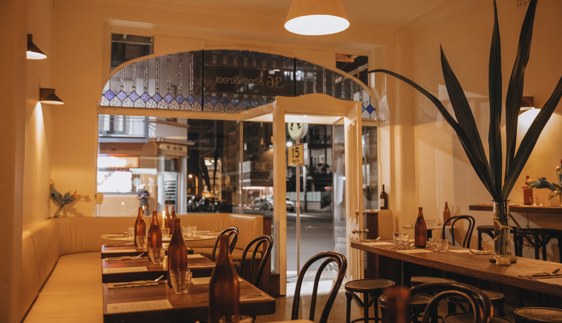 scotties seafood and bar restaurant newcastle nsw