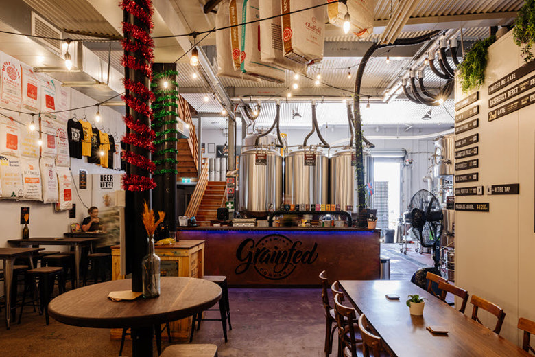 newcastle brewery guide shout brewing co