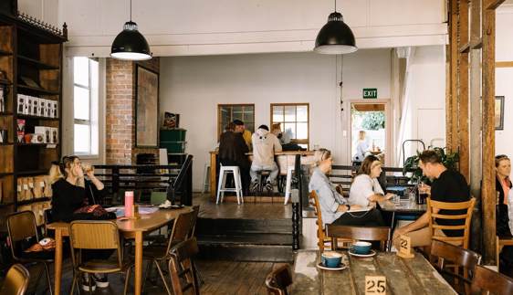 newcastle cafes open after 3pm
