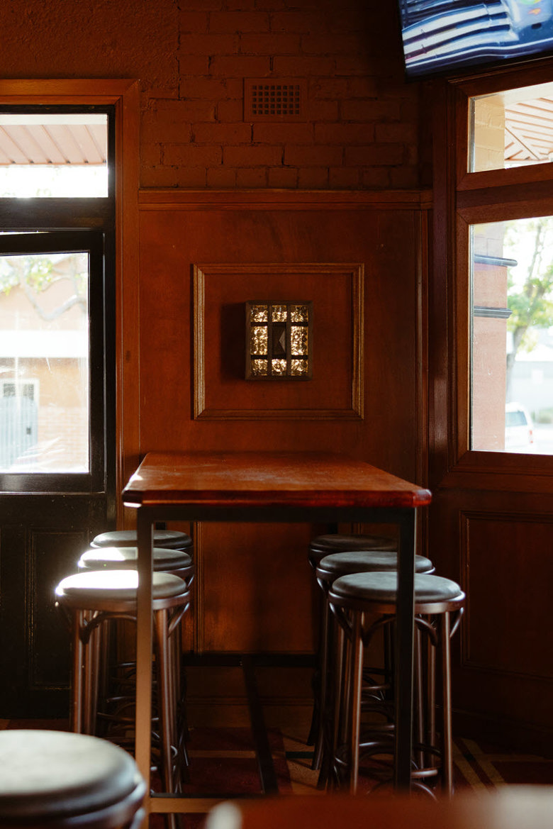 Maryville Tavern