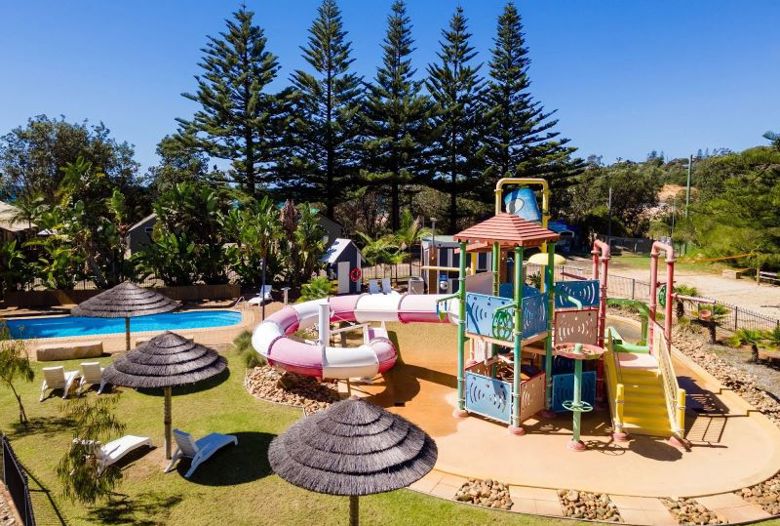 Camplify South Coast Camping Spots