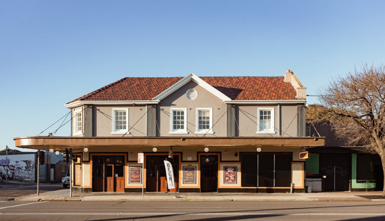 islington barracks hotel maitland road newcastle nsw