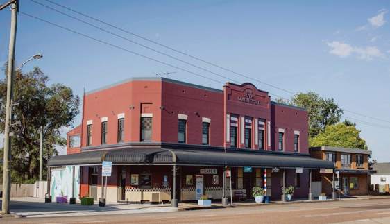 maitland street collective branxton hunter valley
