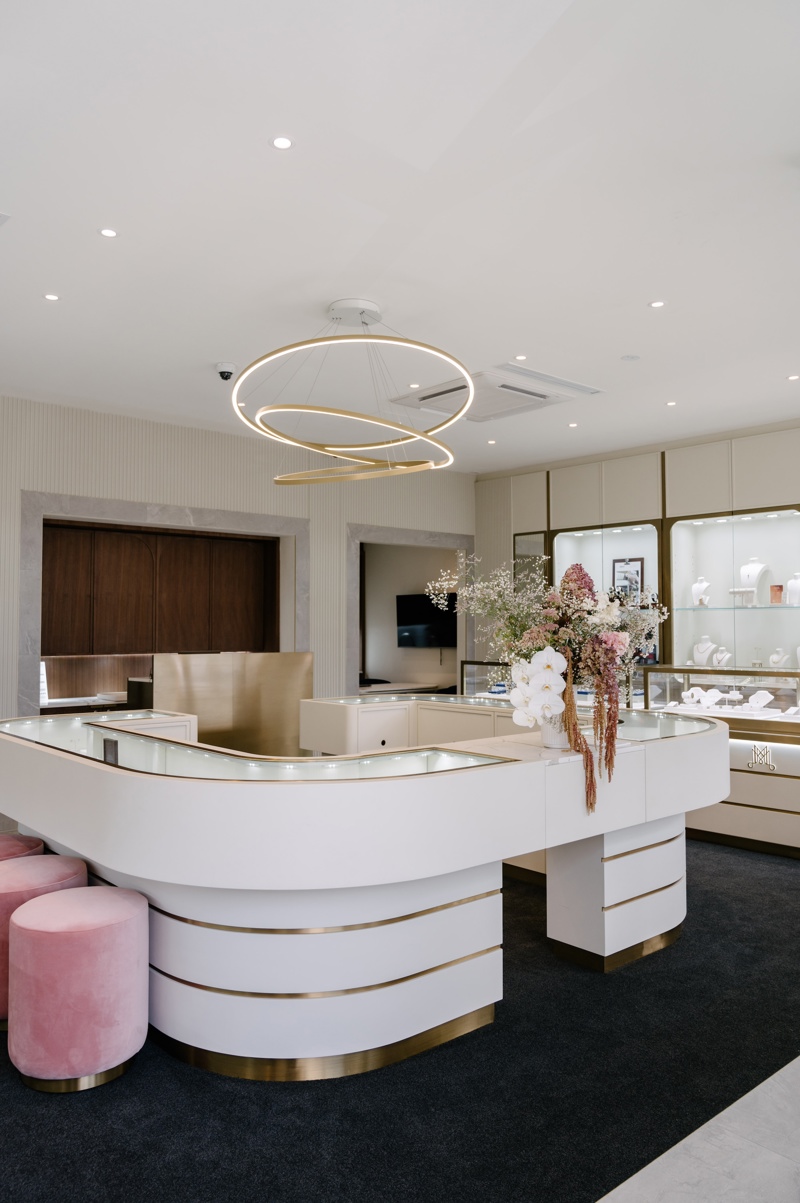 matthews jewellers darby street cooks hill newcastle nsw