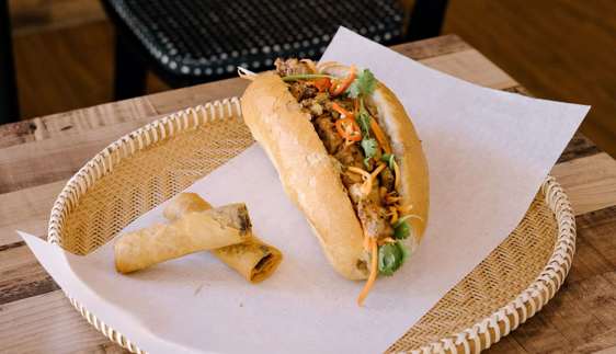 guide to banh mi newcastle