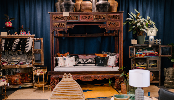 jayaa interiors globally sourced homewares and lifestyle store the station newcastle nsw