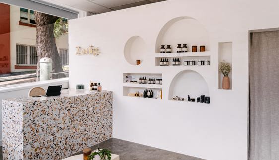 zadig studio infrared sauna wellness house king st newcastle