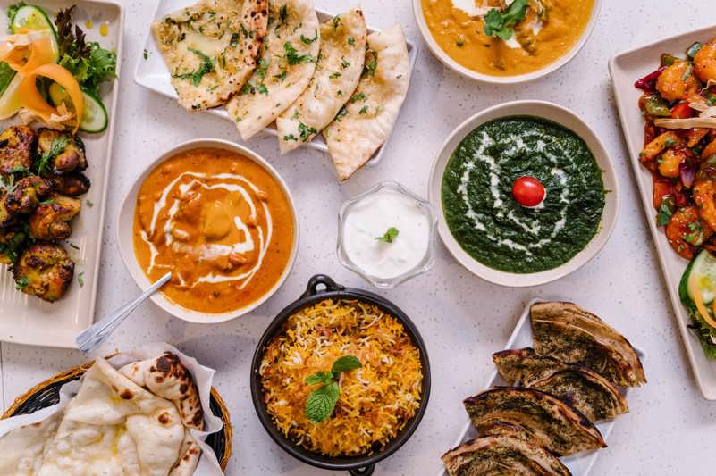 newcastle indian restaurant guide nsw