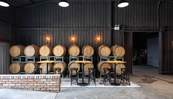 organic, low intervention and natural wines hunter valley nsw