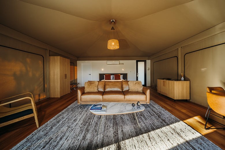 Marramarra Lodge Hawkesbury River Luxury Accommodation