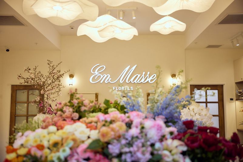 En Masse Florals