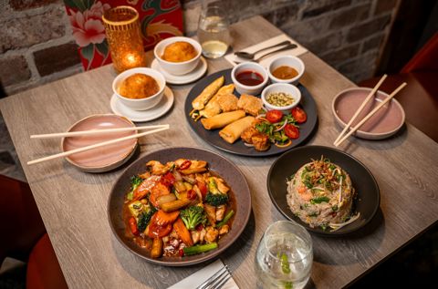 Wests Winter Dining Offers 