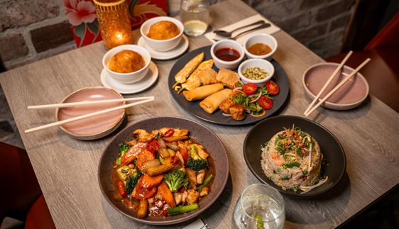 Wests Winter Dining Offers 