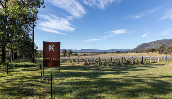 kawal rock distillery broke hunter valley nsw