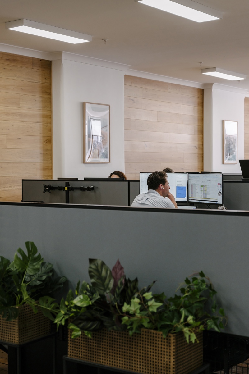nest coworking space newcastle nsw