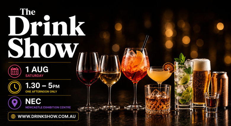 The Drink Show