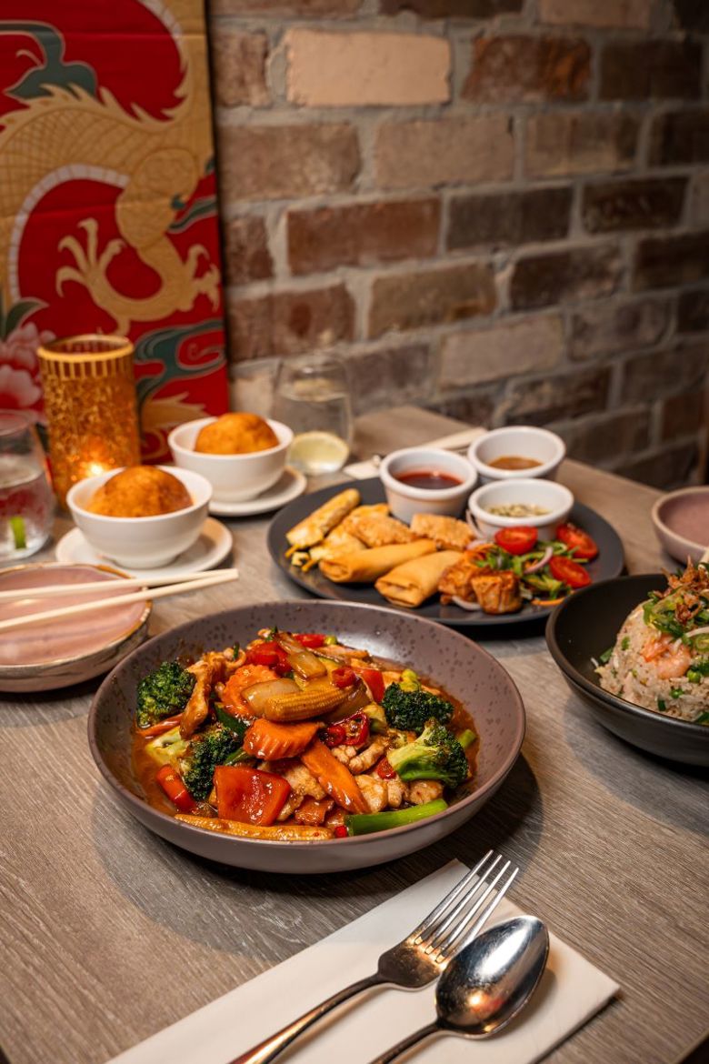 Wests Winter Dining Offers