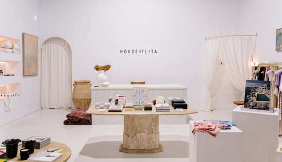 house of lita homewares fashion wickham newcastle