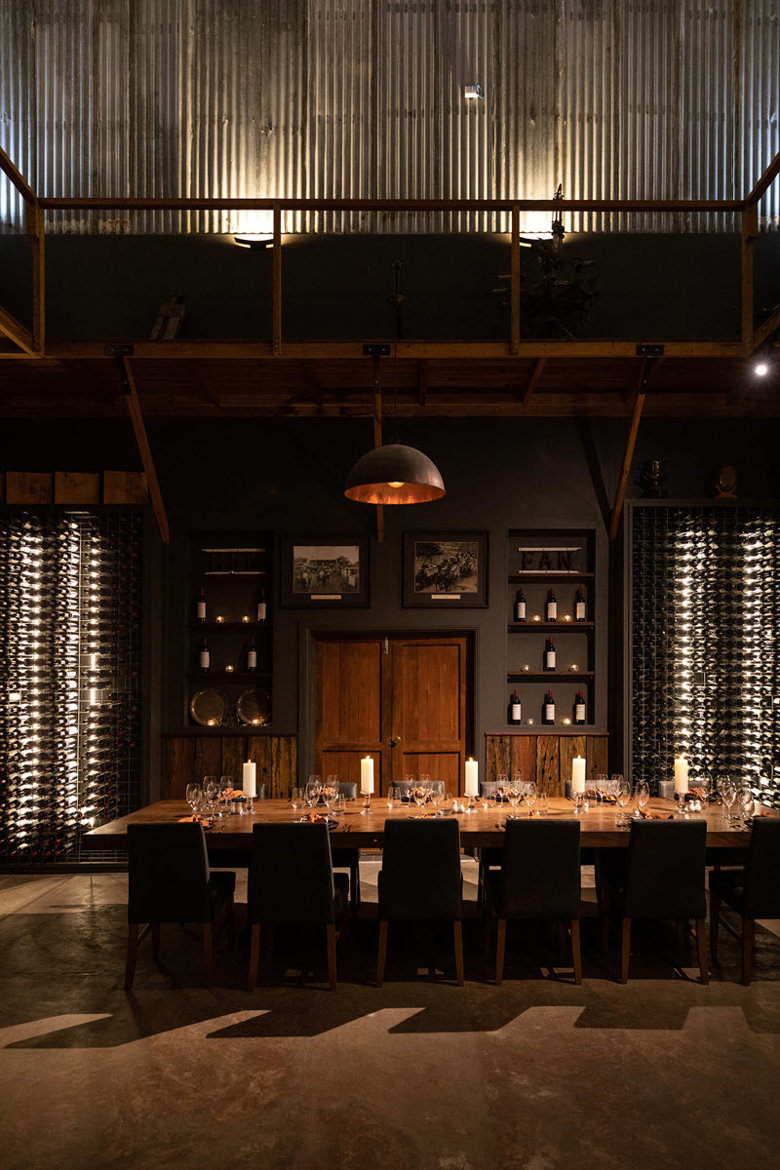 The Still House Hunter Valley