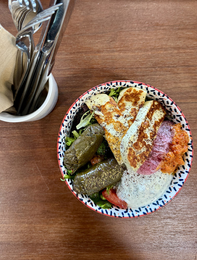 Cantina Kafe