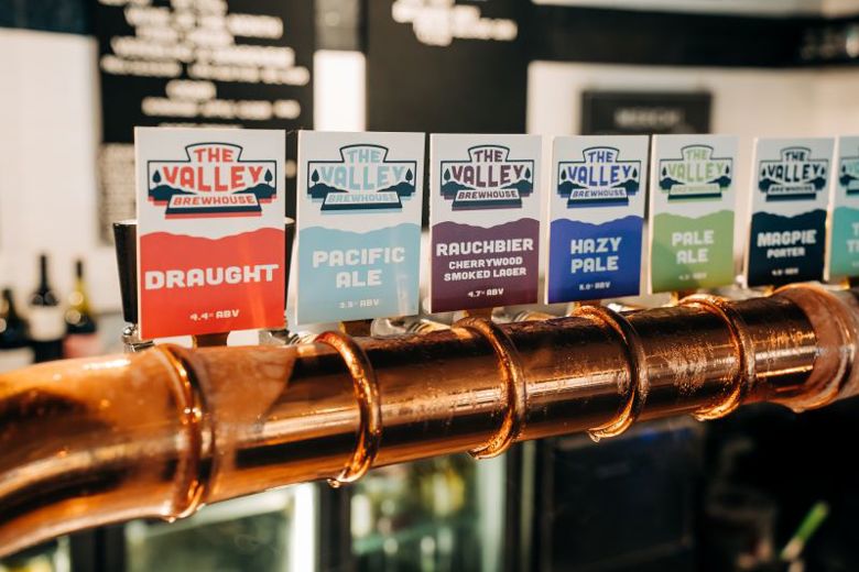 The Valley Brewhouse