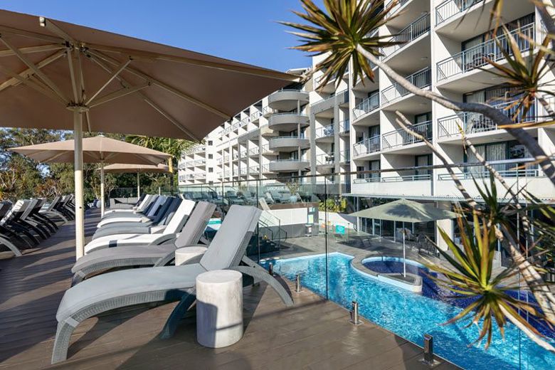 The Landmark Nelson Bay