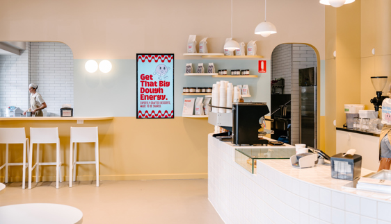 doughheads doughnuts gelato the junction newcastle nsw